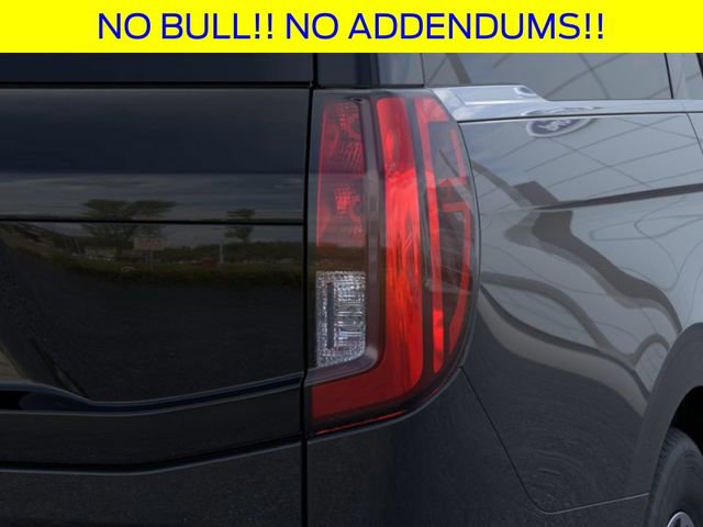 New 2026 Ford Expedition Max Active RWD image 22