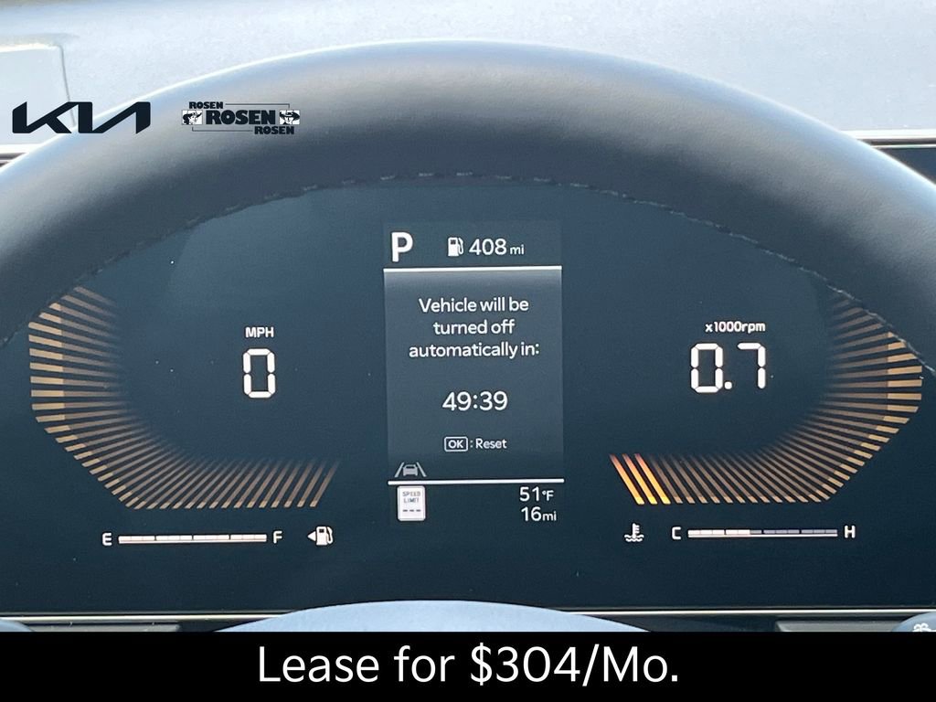 New 2026 Kia K5 GT-Line AWD/4WD image 24