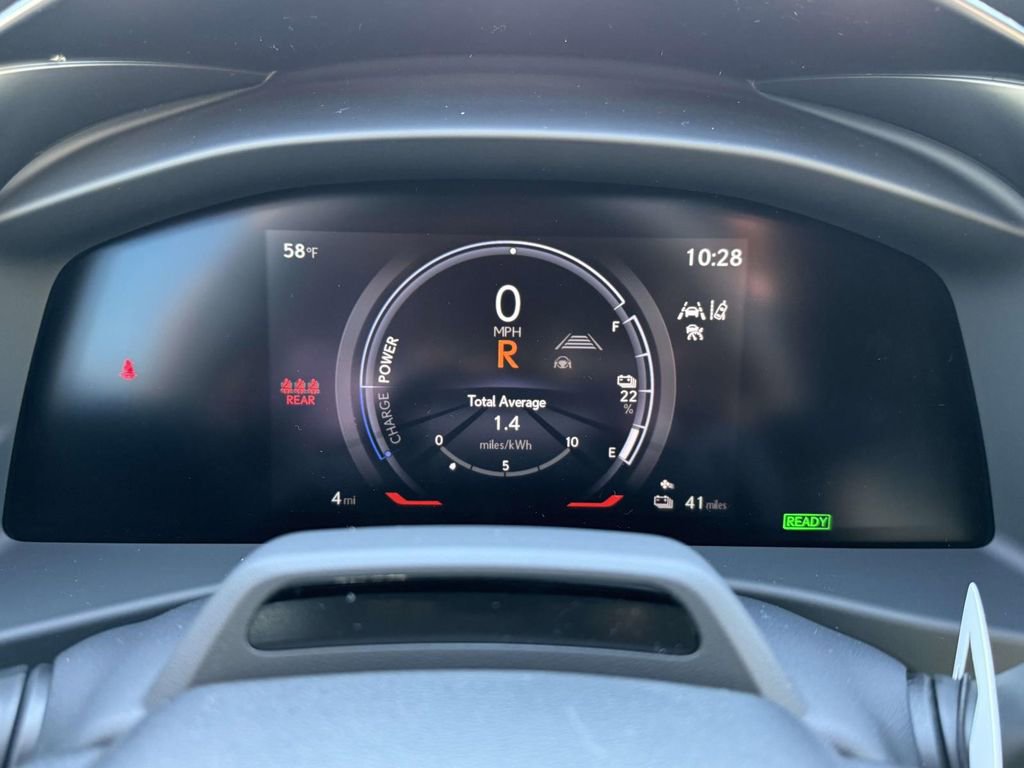 New 2026 Lexus RZ 450e Premium image 19