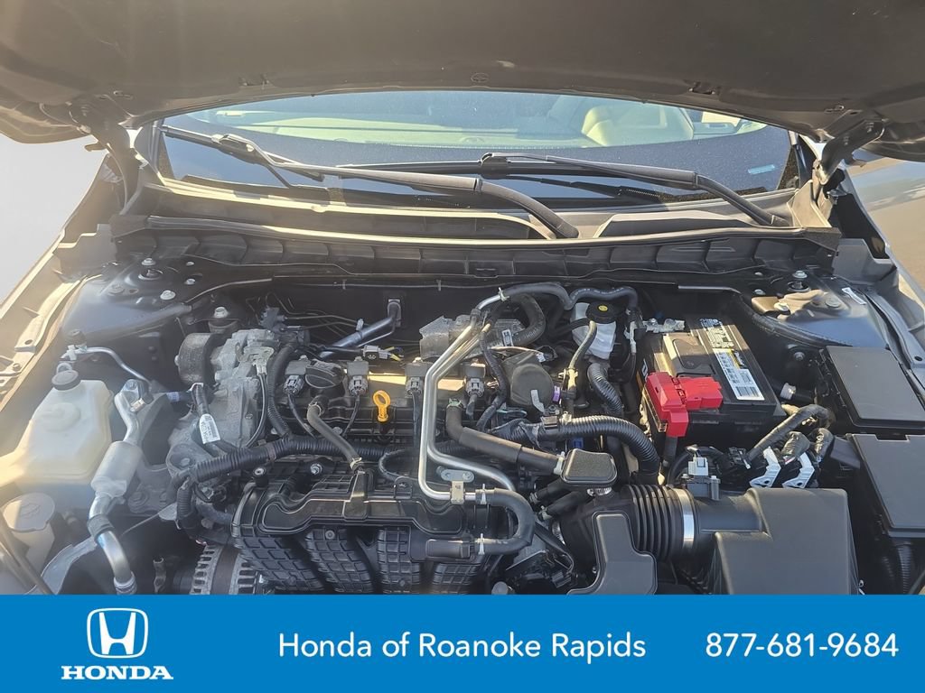 Used 2023 Nissan Altima 2.5 SV FWD image 20