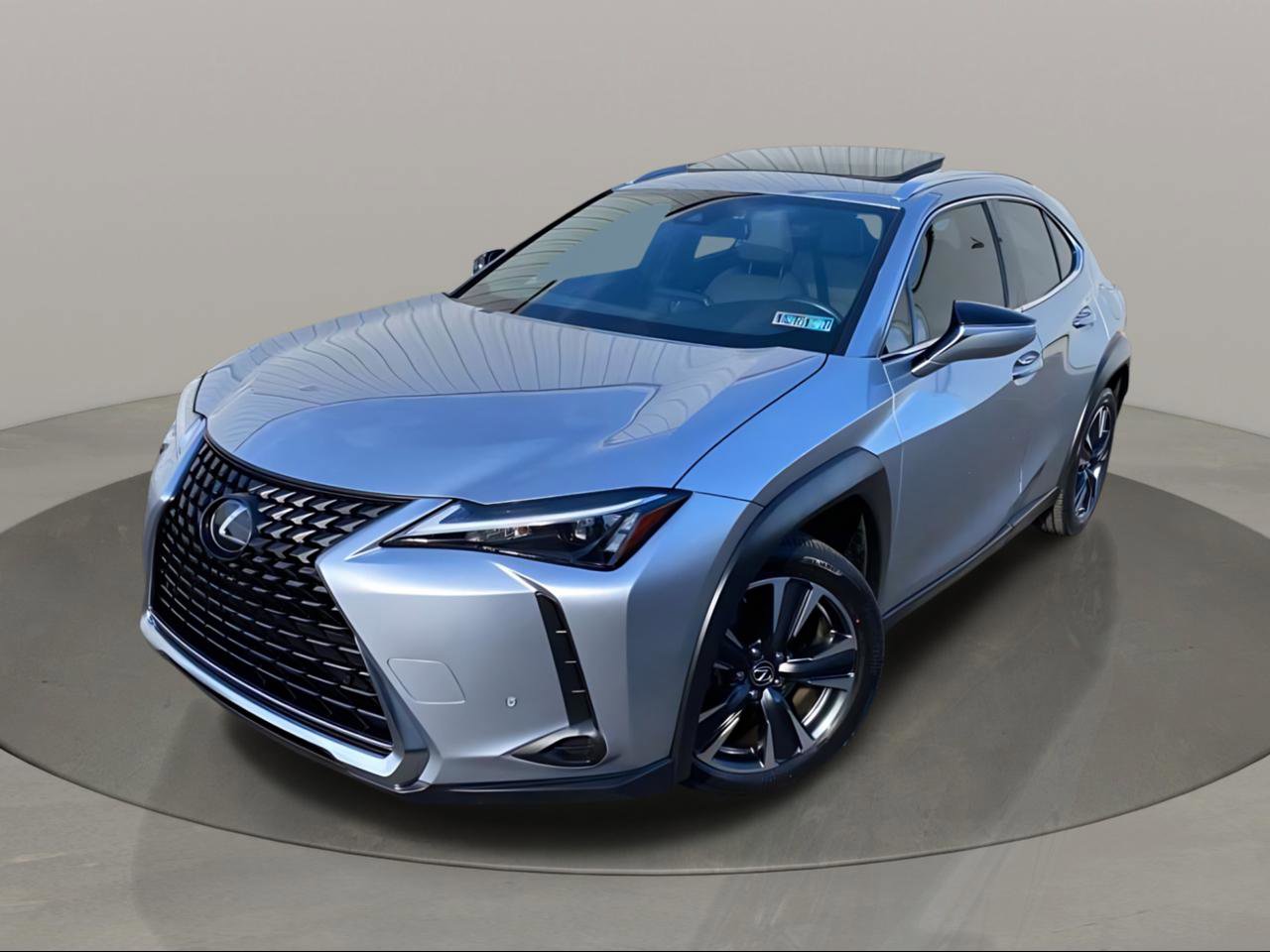 Used 2024 Lexus UX 250h UX 250h FWD image 1