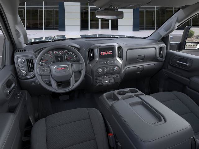 New 2026 GMC Sierra 3500 Pro w/ Convenience Package AWD/4WD image 39
