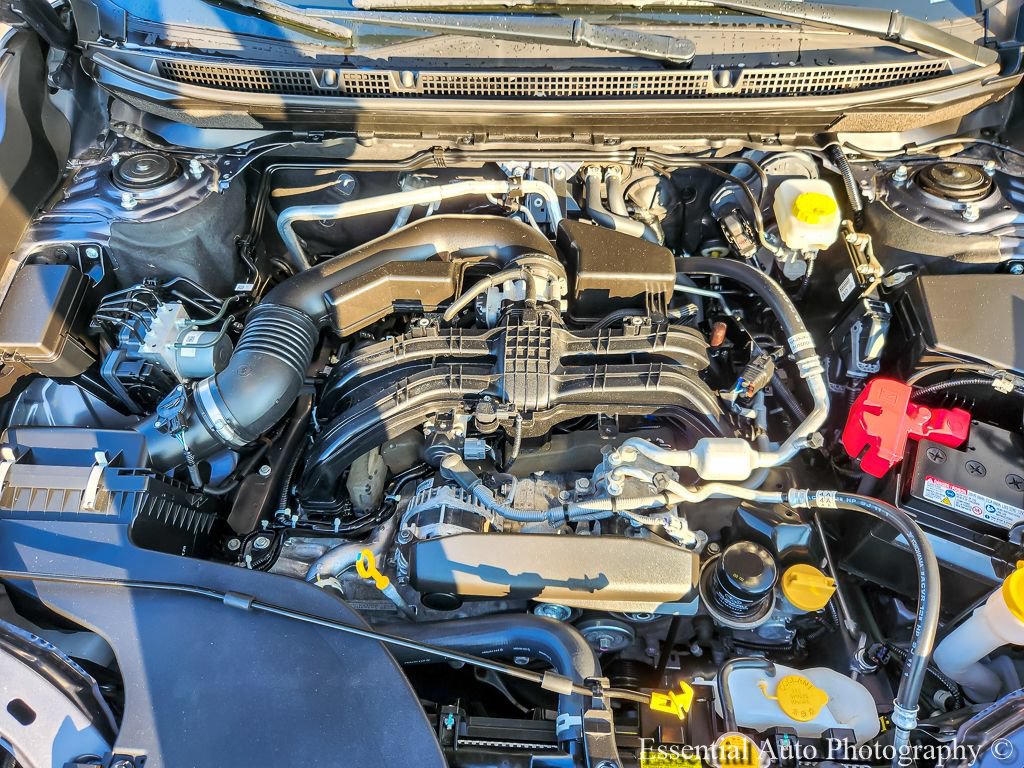 Certified 2026 Subaru Outback Premium AWD/4WD image 24