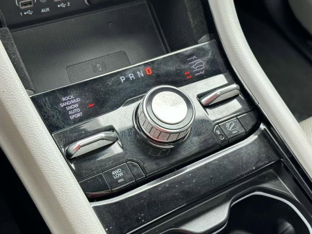 Used 2022 Jeep Grand Cherokee Overland image 31