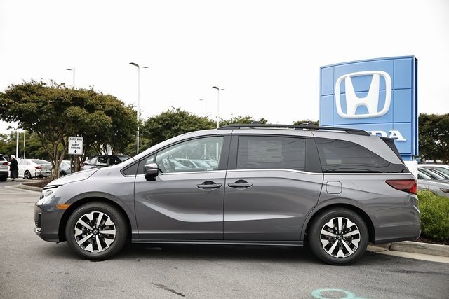 New 2026 Honda Odyssey Elite image 5