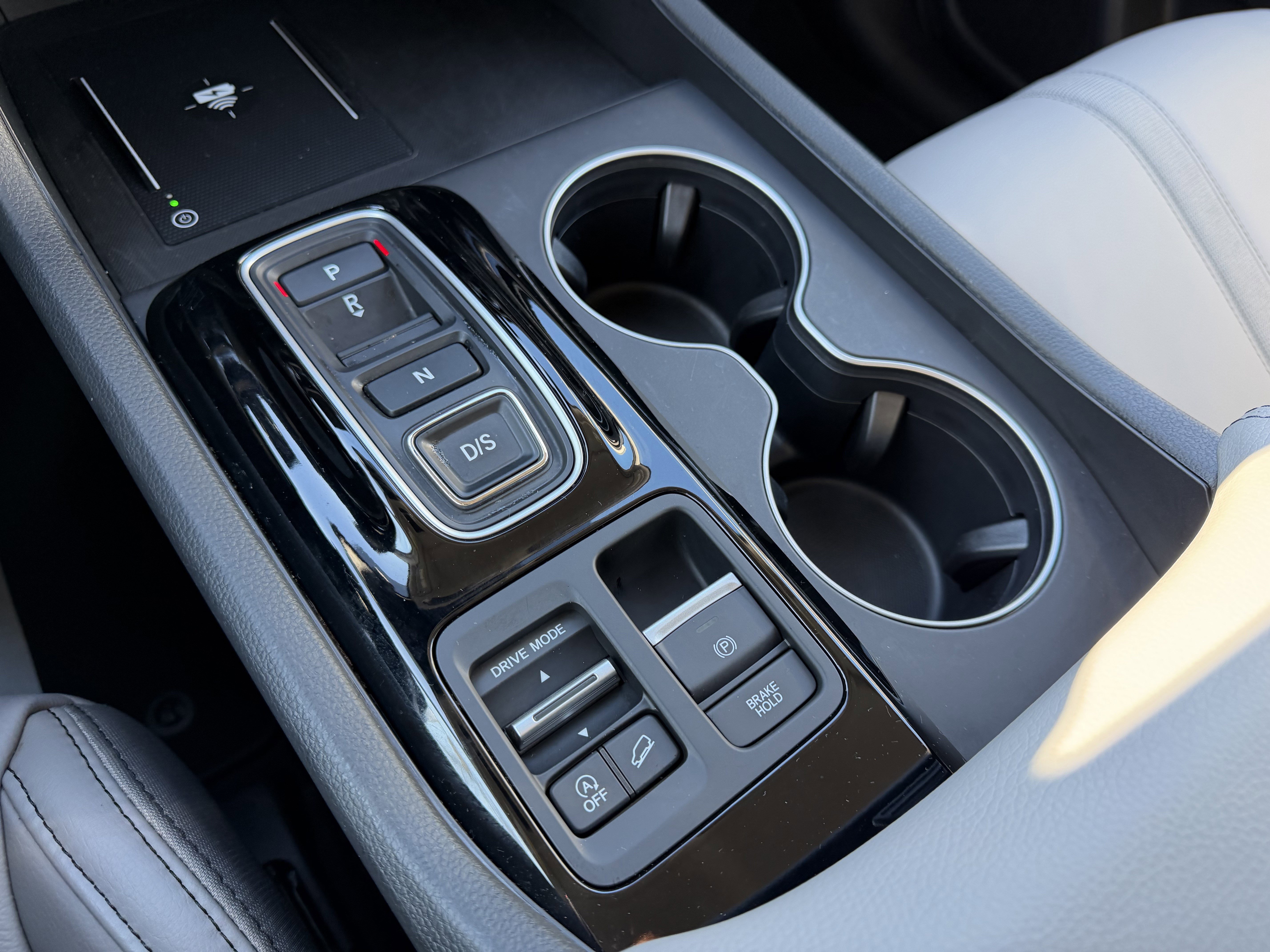 Used 2025 Honda Pilot EX-L image 19