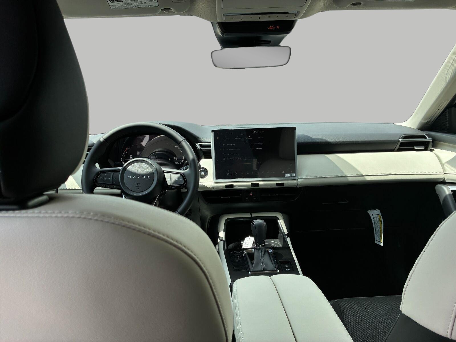 New 2026 MAZDA CX-5 Preferred AWD/4WD image 22
