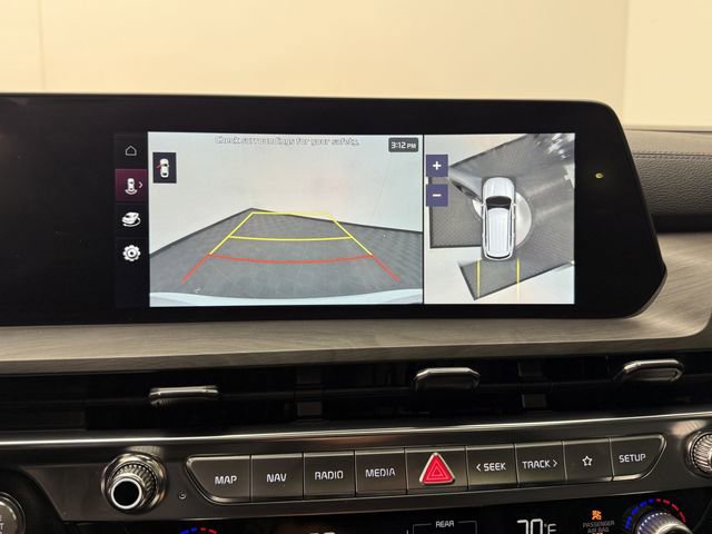 Used 2024 Kia Telluride SX Prestige X-Pro image 20