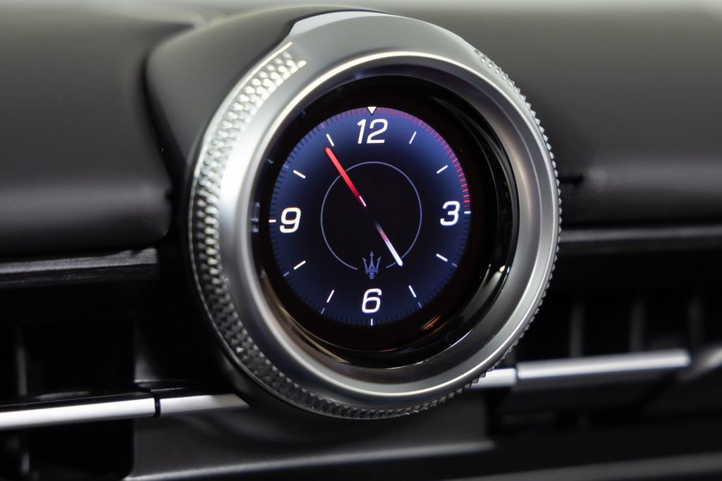 New 2026 Maserati GranCabrio Modena image 30