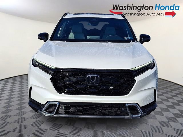 New 2026 Honda CR-V Sport Touring image 2