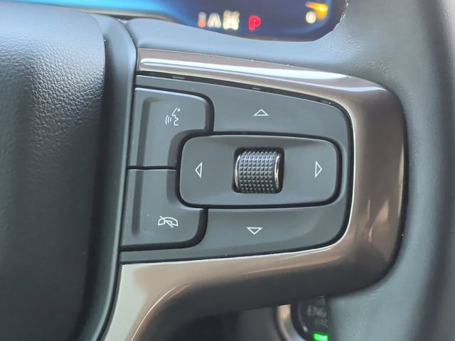 Used 2024 Chevrolet Suburban High Country image 12