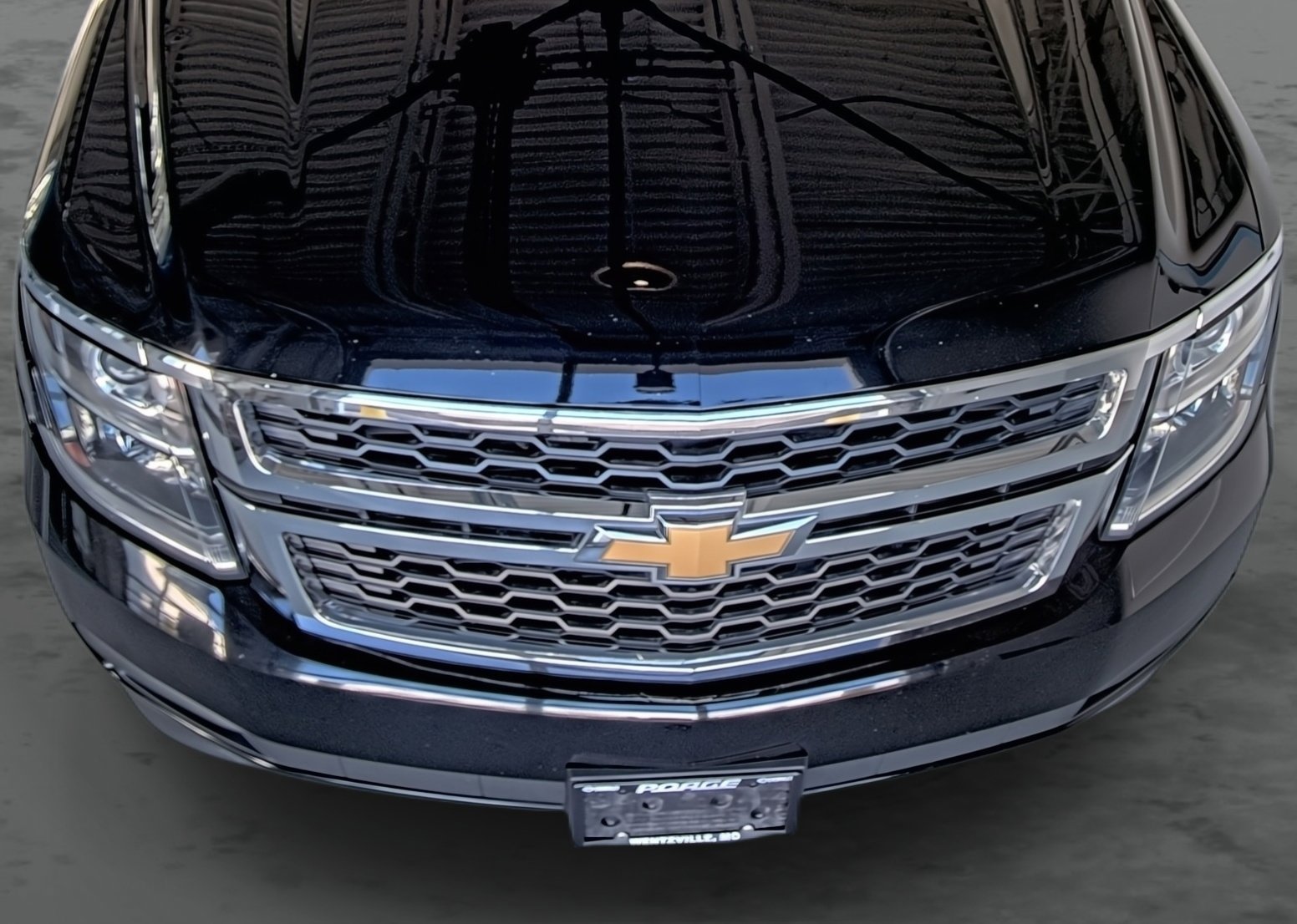 Used 2019 Chevrolet Tahoe LS image 18