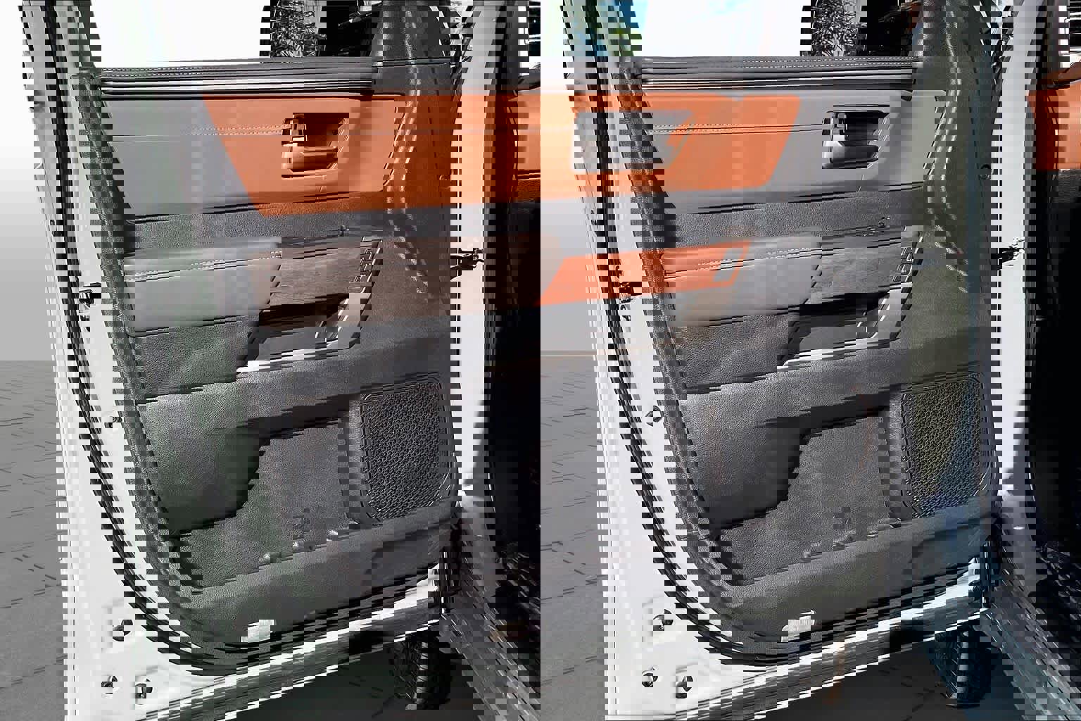 New 2026 Toyota Tundra 1794 Edition AWD/4WD image 10