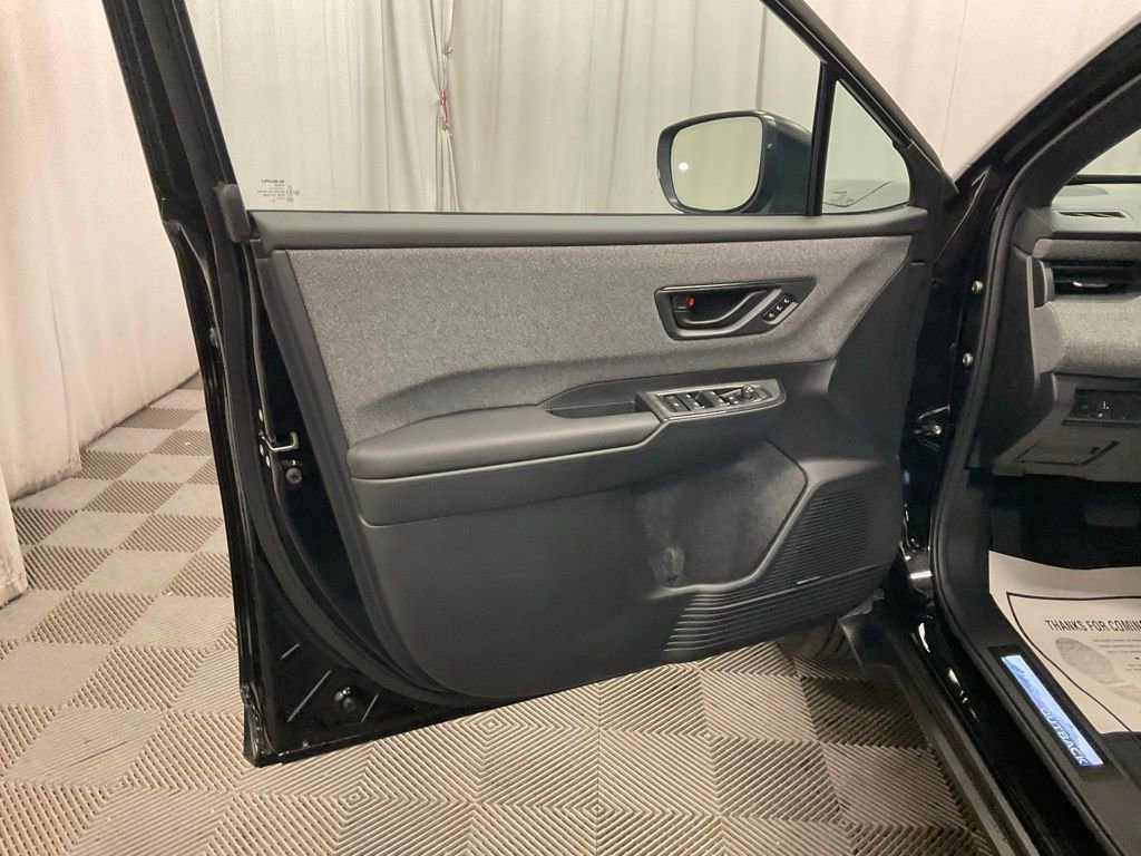 New 2026 Subaru Outback Limited image 22