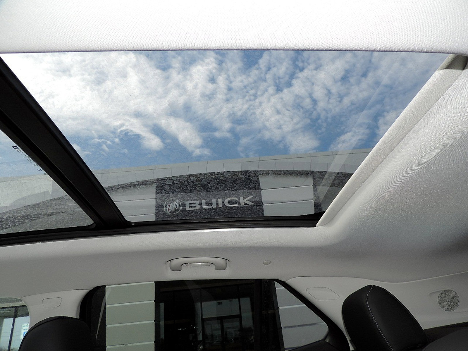 New 2026 Buick Envision Sport Touring AWD/4WD image 11