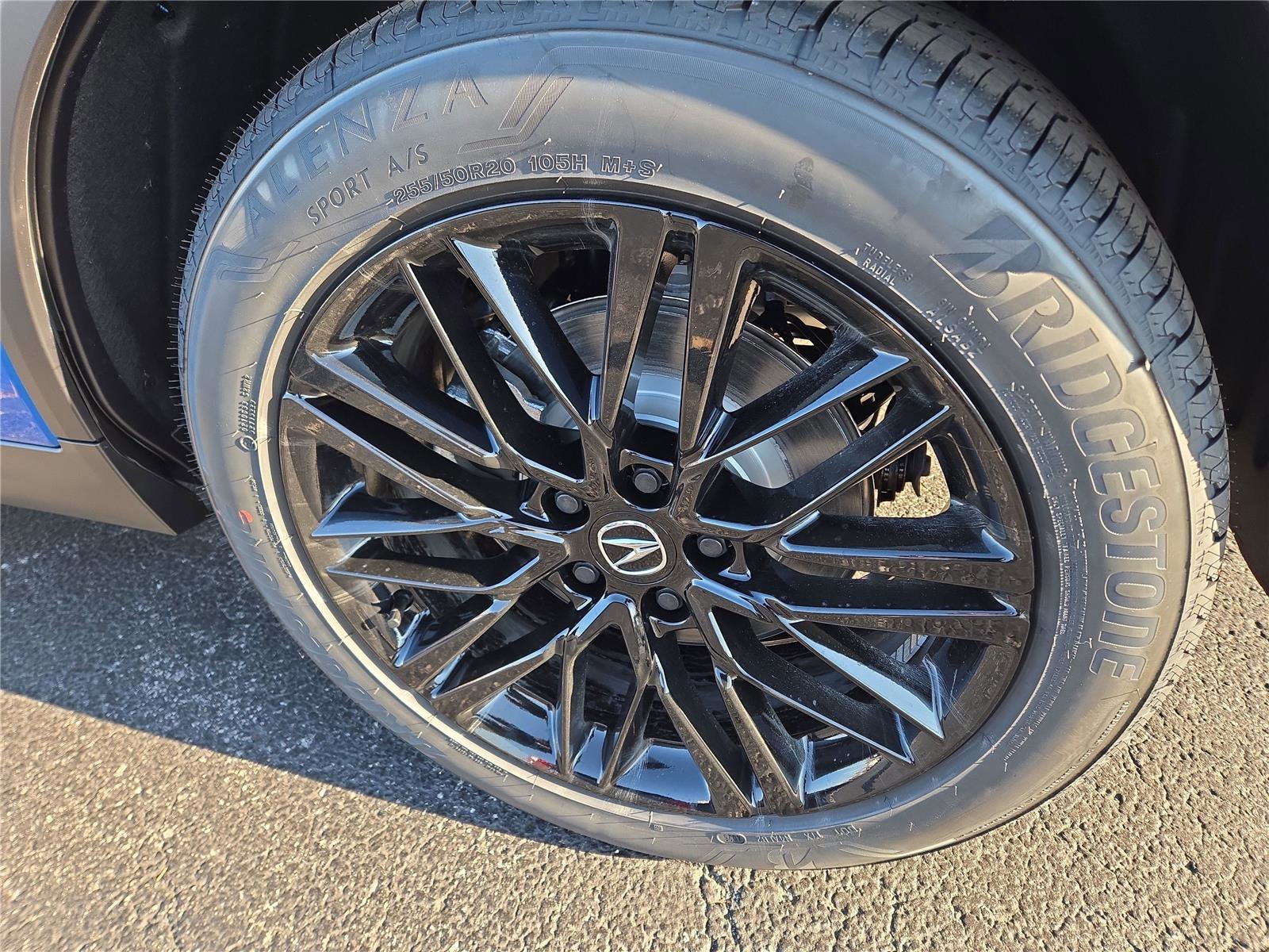 New 2026 Acura MDX A-Spec image 23