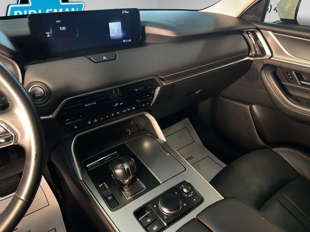 Used 2024 MAZDA CX-90 3.3 Turbo w/ Premium Package image 18