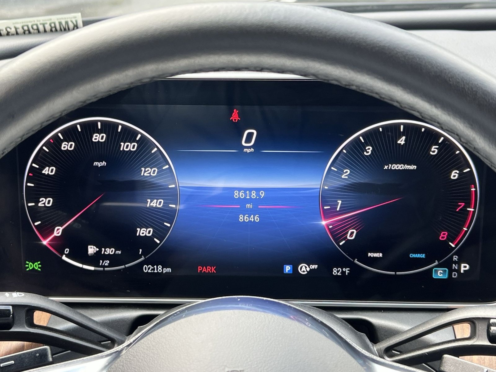 Certified 2023 Mercedes-Benz C 300 4MATIC Sedan image 22