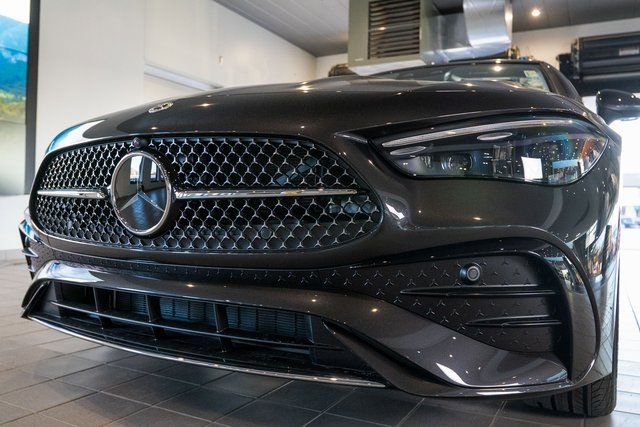 New 2026 Mercedes-Benz CLE 450 4MATIC Cabriolet image 13