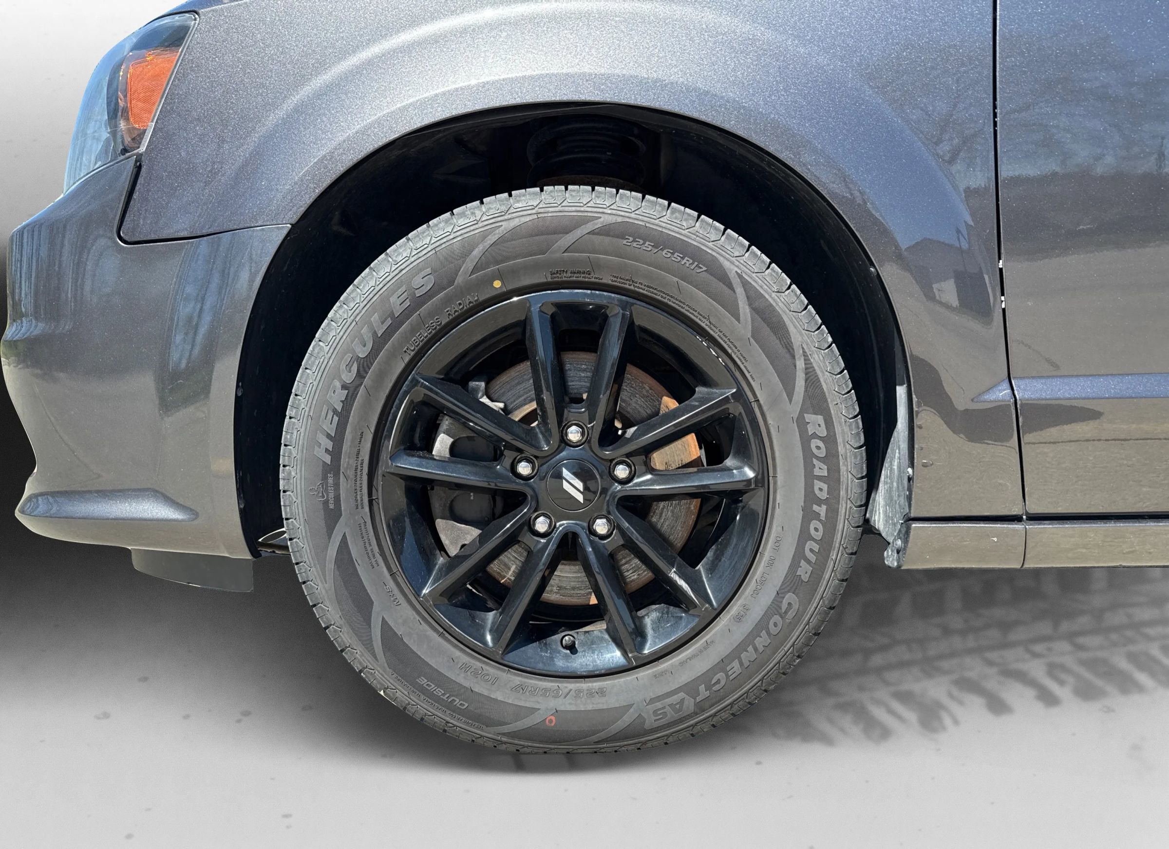 Used 2019 Dodge Grand Caravan GT FWD image 23