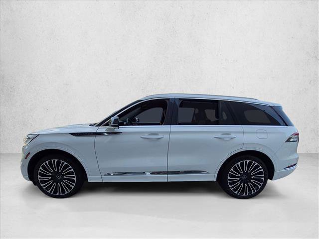 Used 2023 Lincoln Aviator Black Label w/ Dynamic Handling Package AWD/4WD image 8