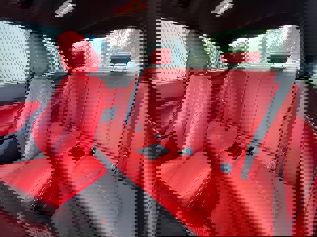 Used 2015 BMW M235i xDrive Coupe image 15