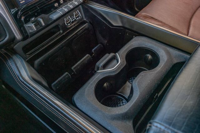 Used 2021 RAM 2500 Limited image 30