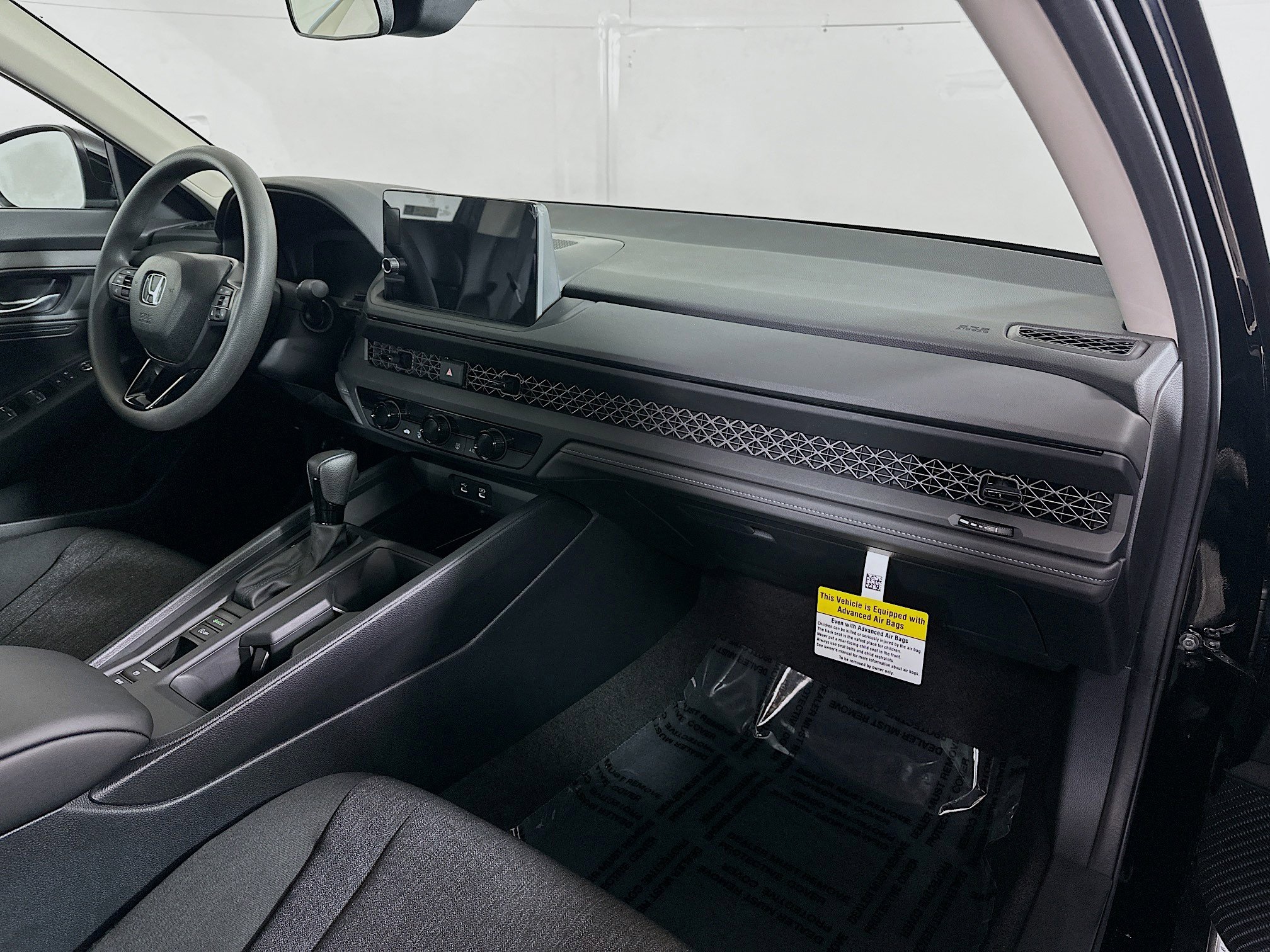 New 2026 Honda Accord LX image 27