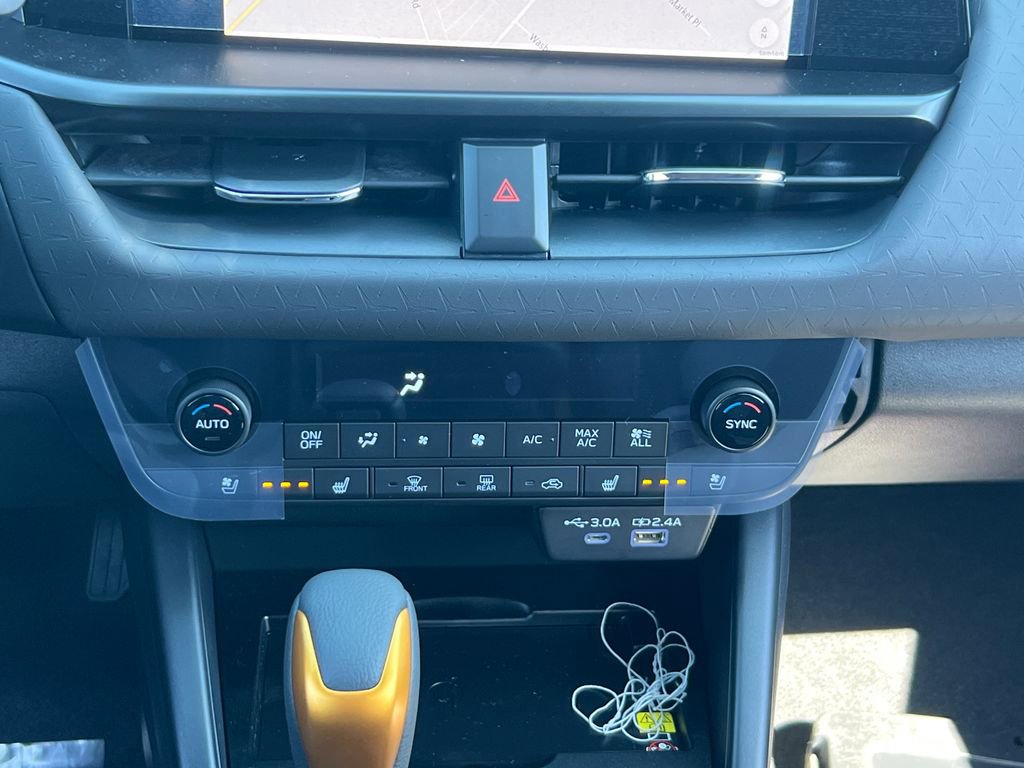 New 2026 Subaru Outback Wilderness image 21