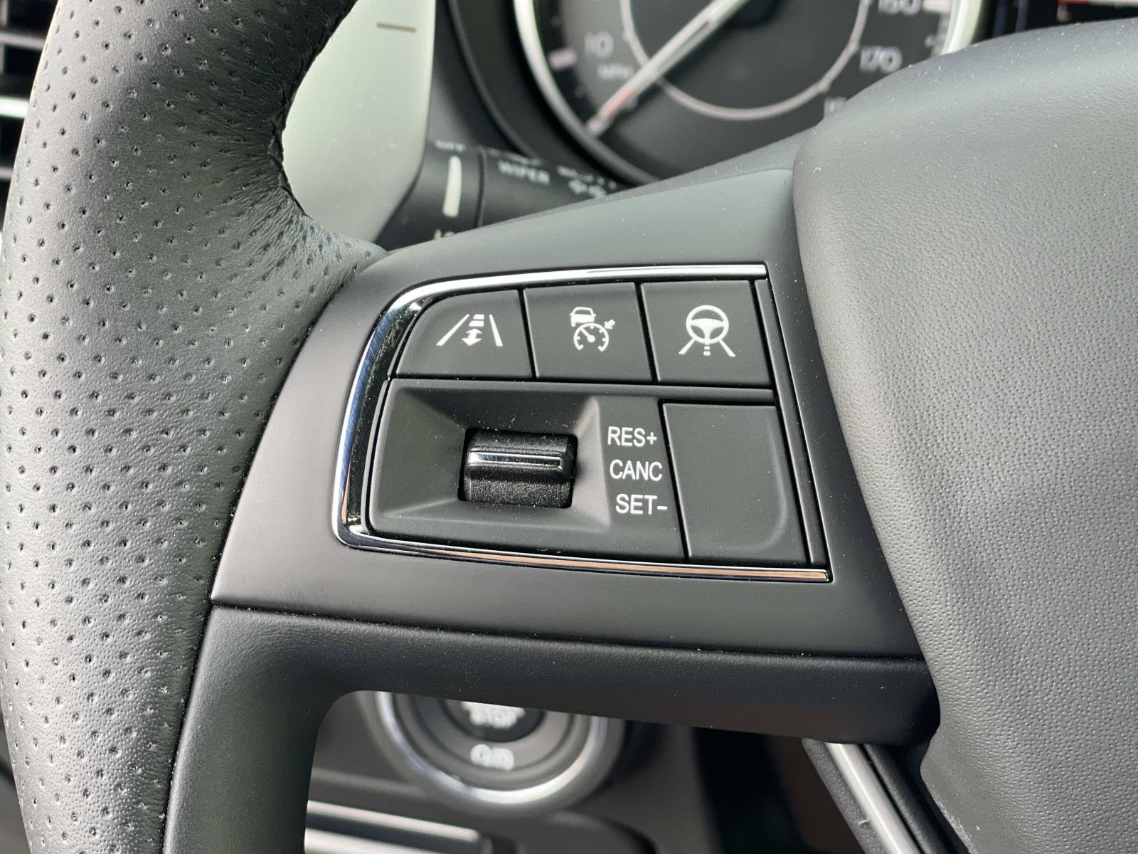 New 2024 Maserati Ghibli Modena Ultima Q4 AWD/4WD image 8