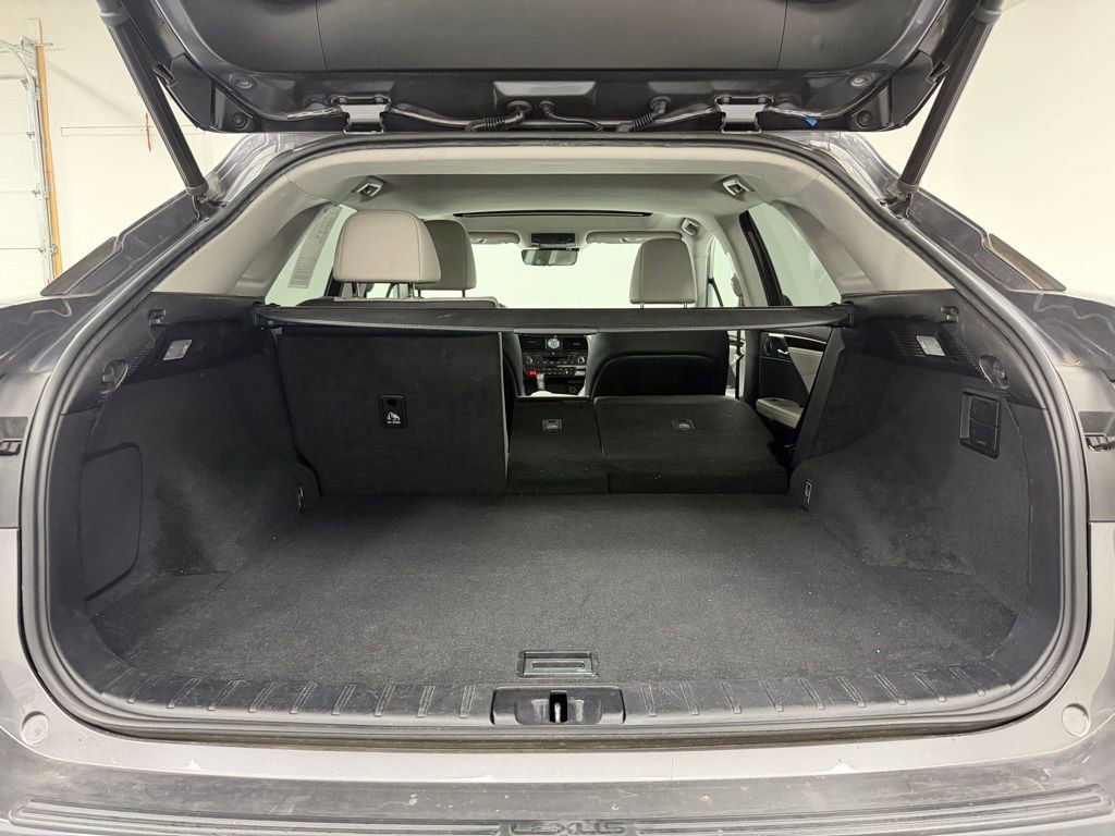 Used 2019 Lexus RX 350 AWD w/ Navigation Package image 26