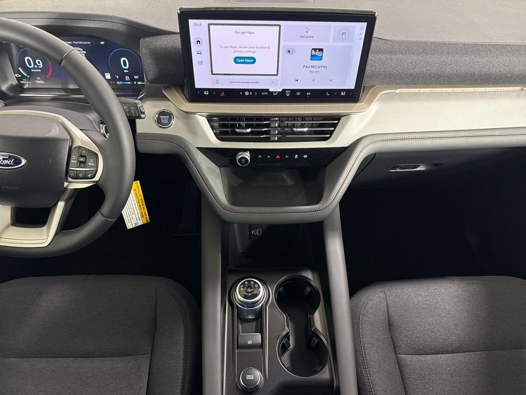 New 2026 Ford Explorer Active AWD/4WD image 24