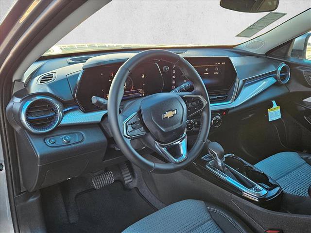 New 2026 Chevrolet Trax LT w/ LT Convenience Package image 3