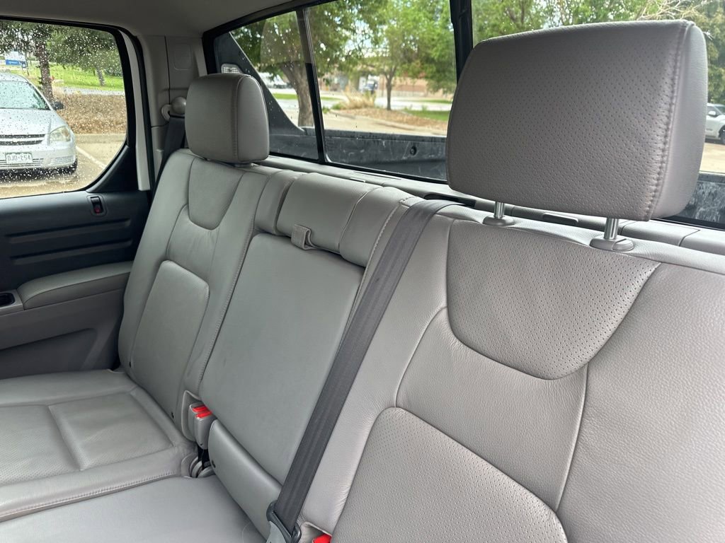 Used 2011 Honda Ridgeline RTL image 22