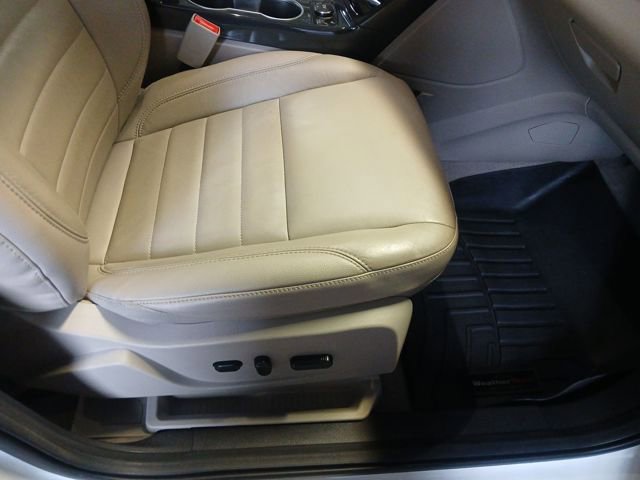 Used 2015 Ford Escape Titanium w/ Equipment Group 301A image 57