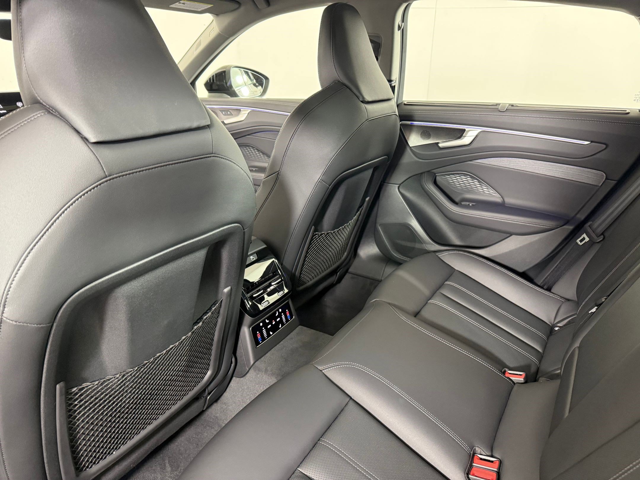 New 2026 Audi A6 Prestige image 21