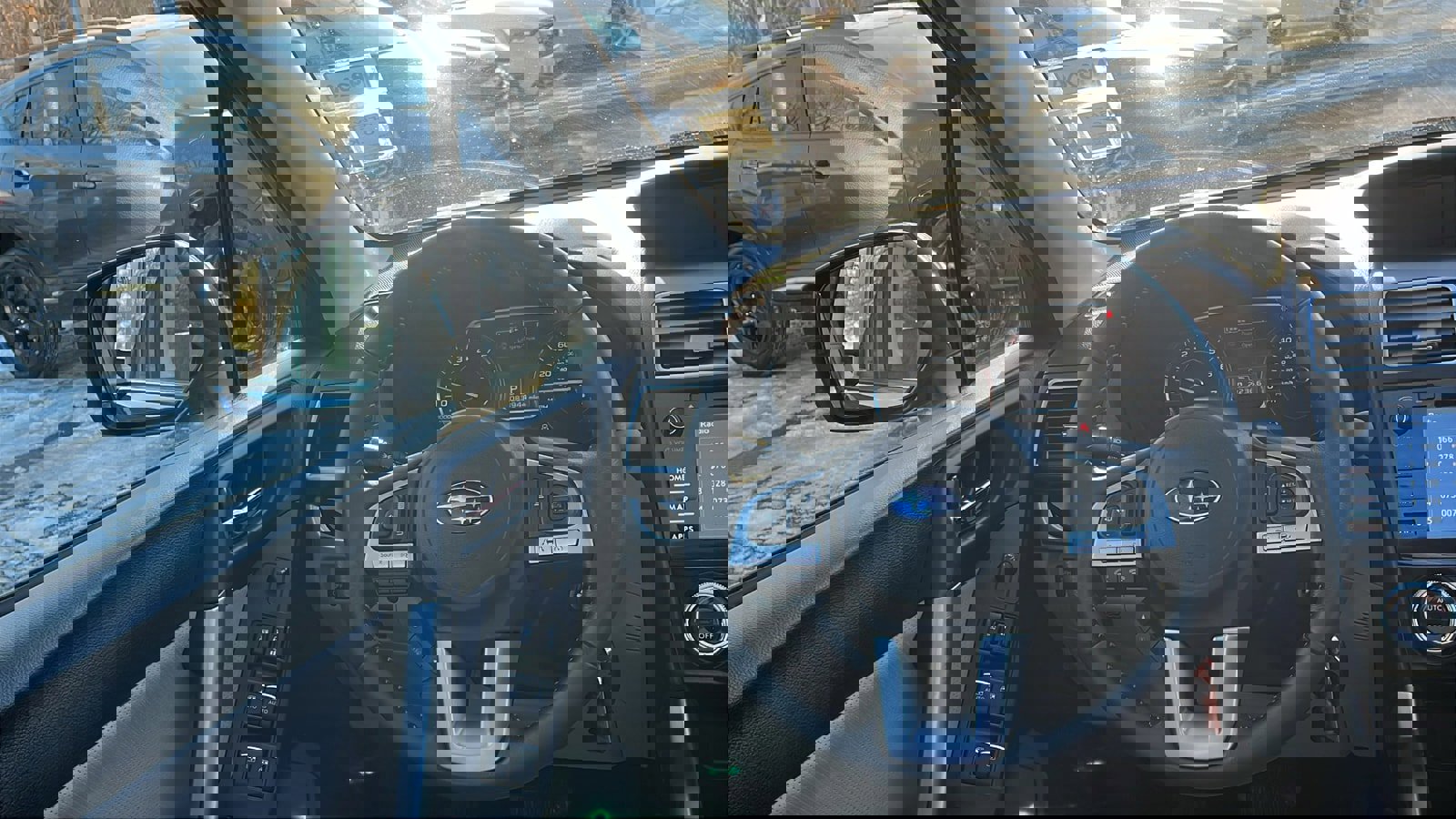 Used 2018 Subaru Forester 2.5i Limited image 23