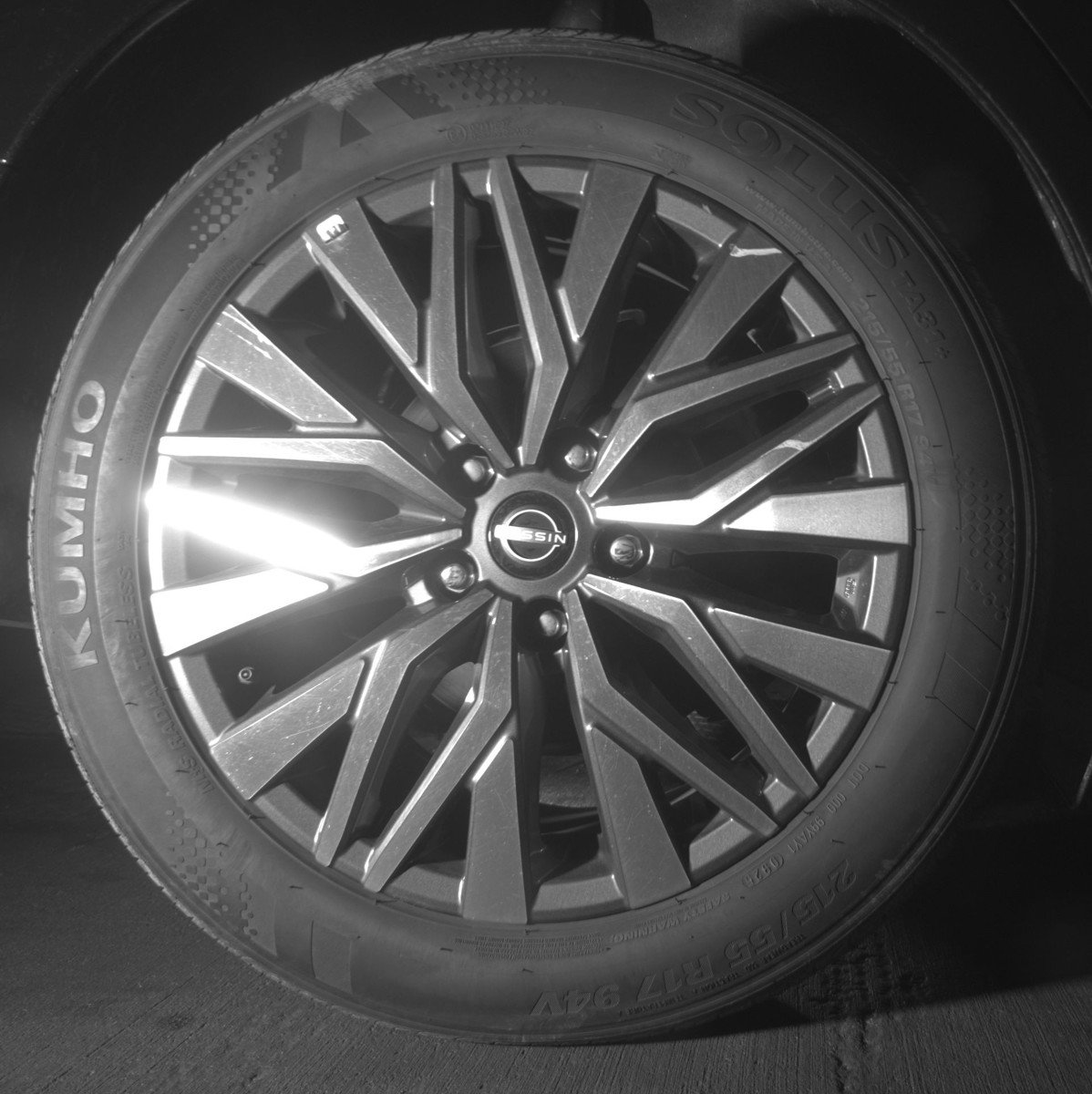 Used 2025 Nissan Altima 2.5 SV image 15