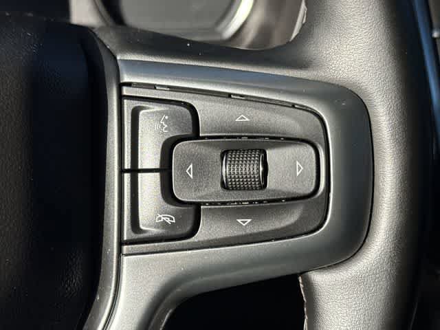 Used 2024 Chevrolet Tahoe LS AWD/4WD image 23