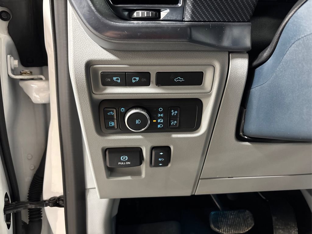 Used 2021 Ford F150 Limited image 40