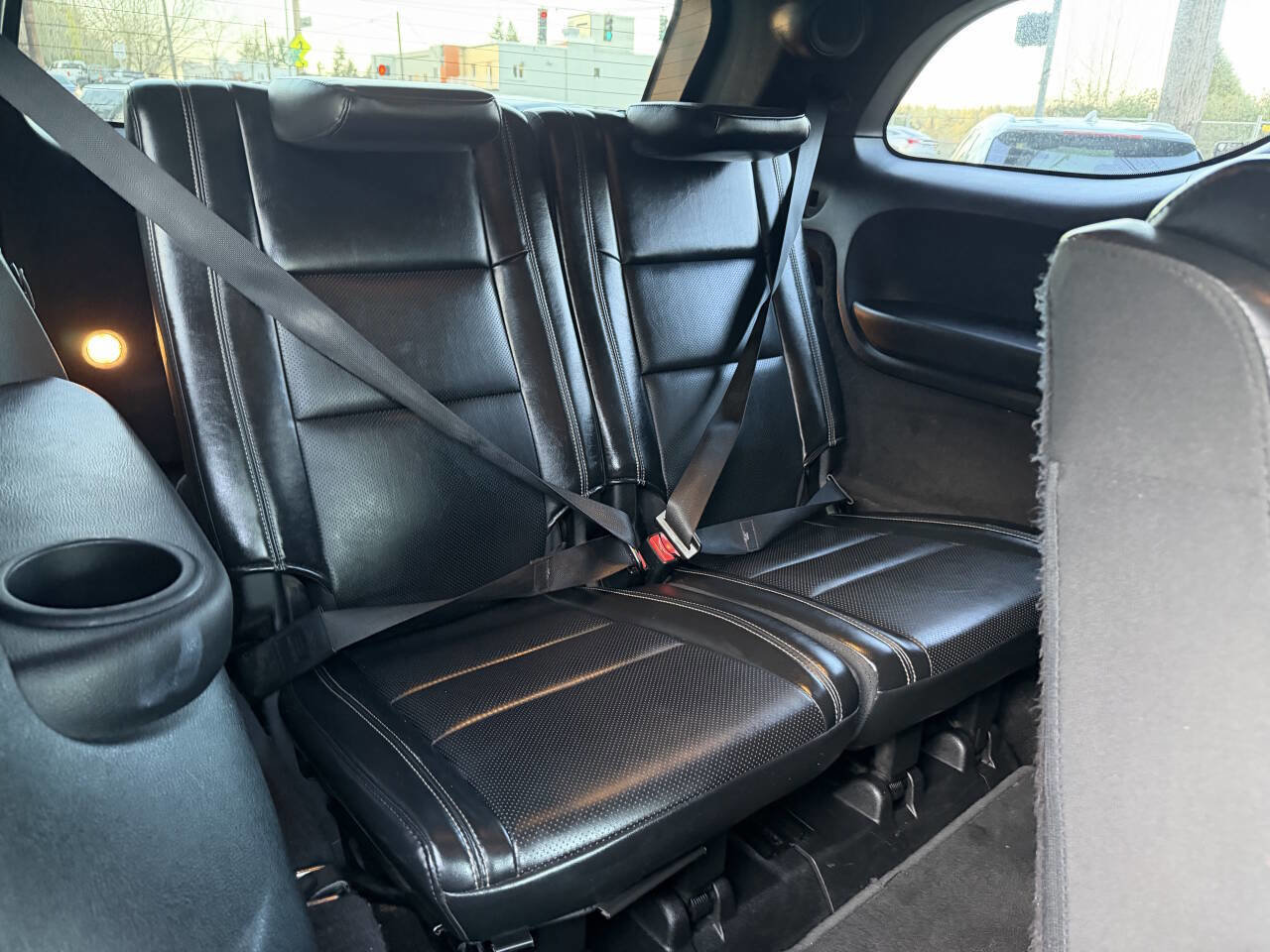 Used 2011 Dodge Durango Citadel image 20