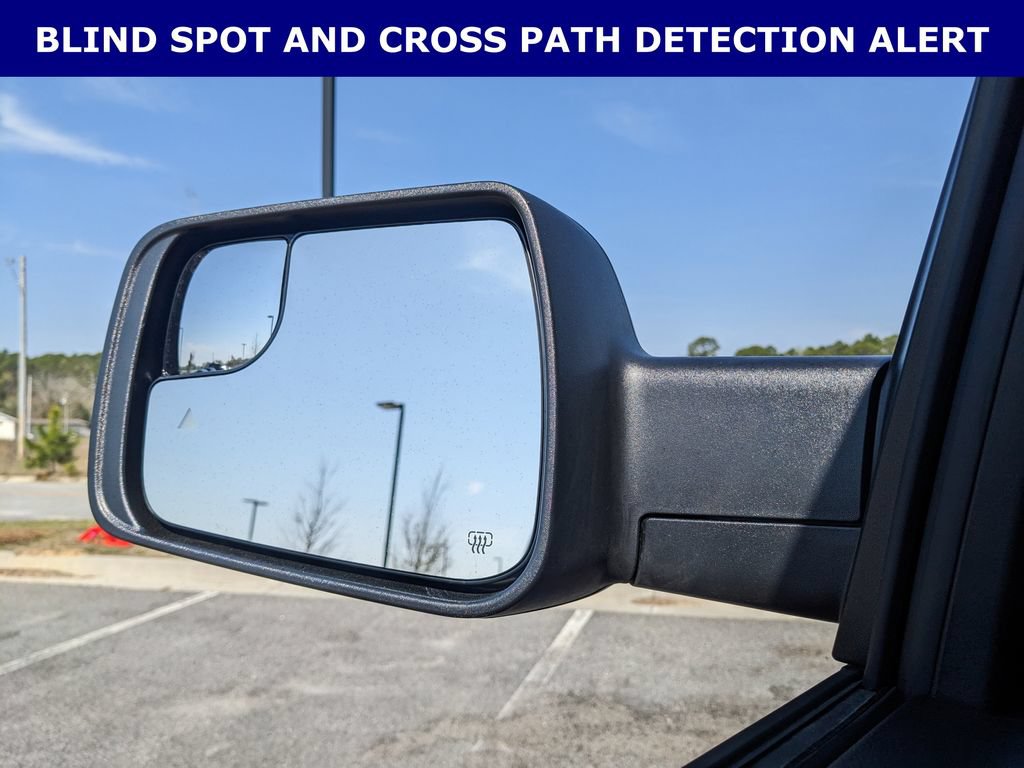 New 2026 RAM 1500 Express RWD image 5