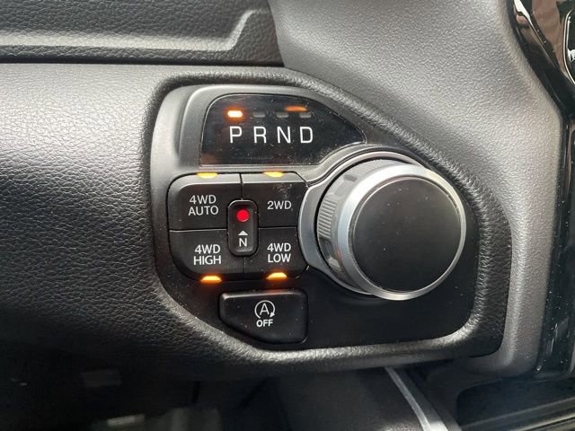 Certified 2023 RAM 1500 Big Horn AWD/4WD image 25
