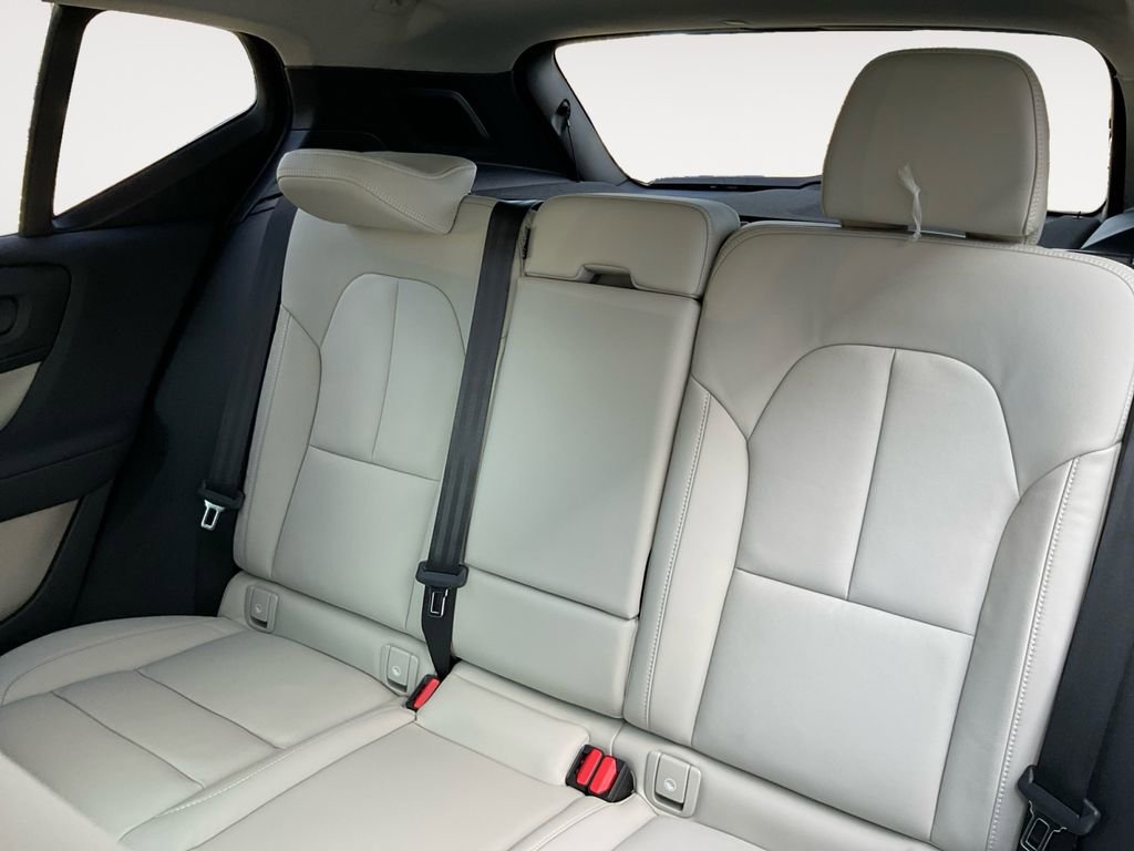 New 2026 Volvo XC40 B5 Plus w/ Protection Package Premier image 13