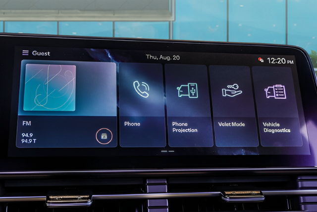 New 2026 Hyundai Kona SEL Premium FWD image 22