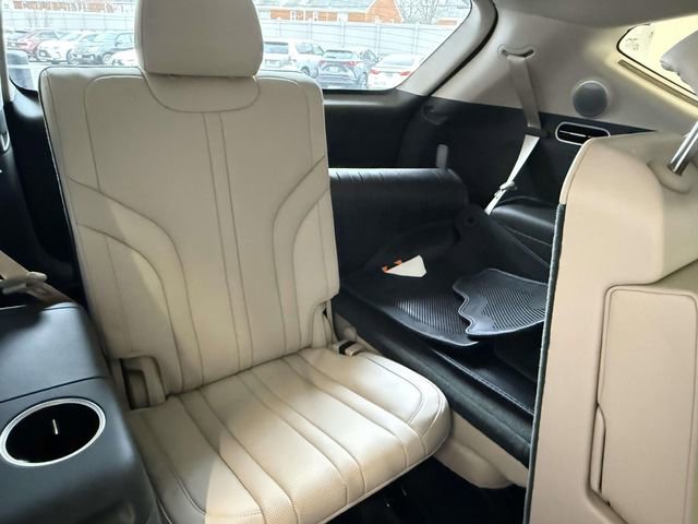 Used 2026 Genesis GV80 2.5T Advanced image 17