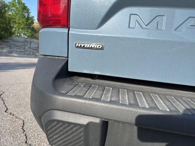 Used 2024 Ford Maverick XLT w/ XLT Luxury Package FWD image 8