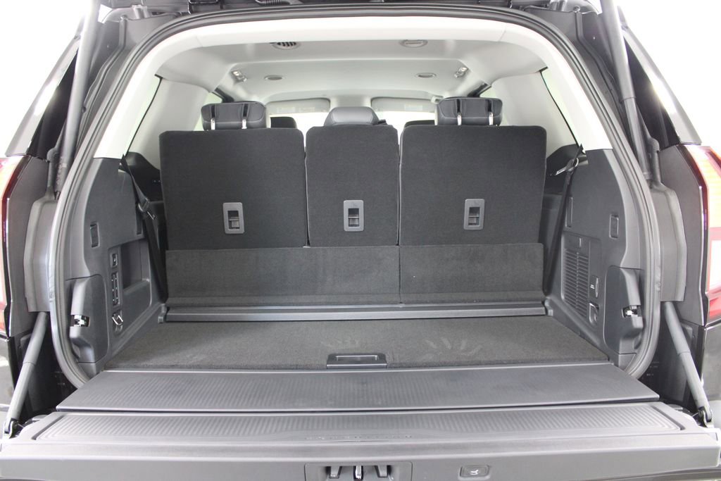 New 2026 Ford Expedition Active image 15