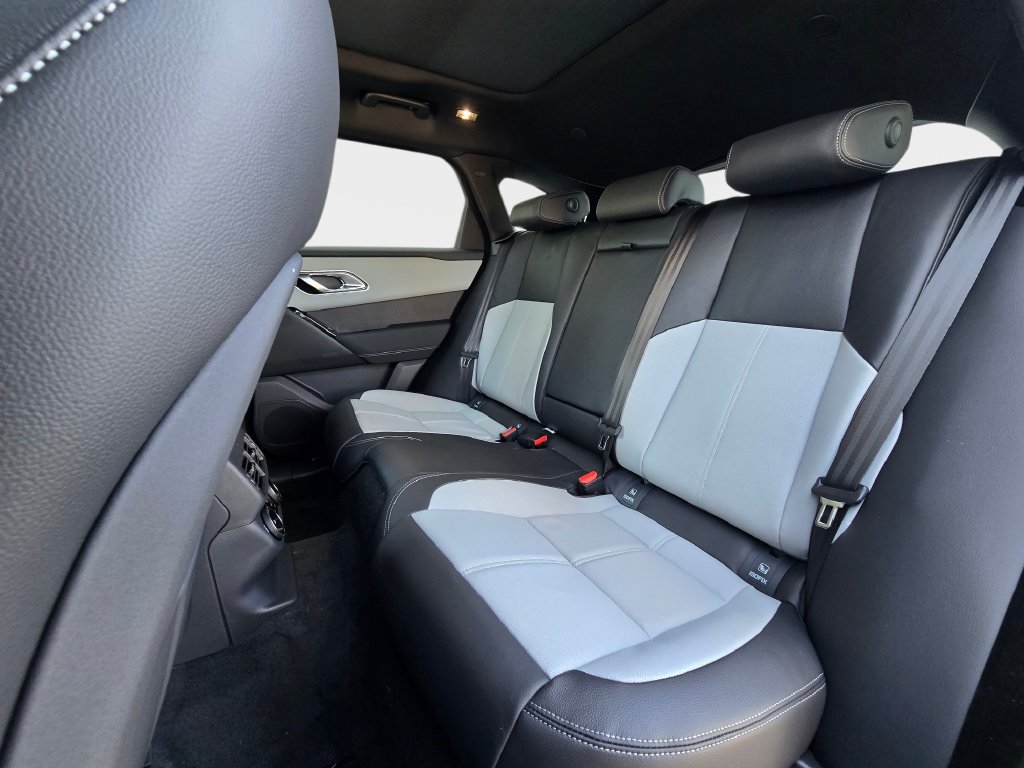 New 2026 Land Rover Range Rover Velar Belgravia AWD/4WD image 14