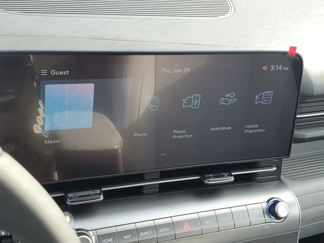 New 2026 Hyundai Kona SEL Sport image 25